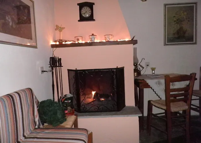 Chrissi Nefeli Agios Georgios Nilias