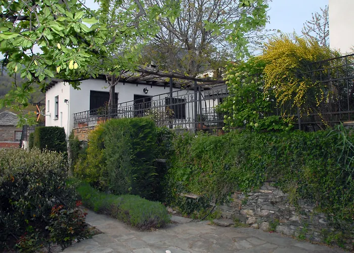 Holiday home Chrissi Nefeli