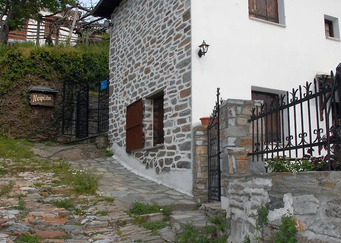 別荘 Chrissi Nefeli