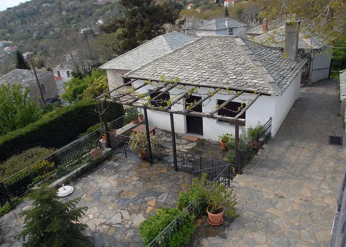 Chrissi Nefeli Holiday home