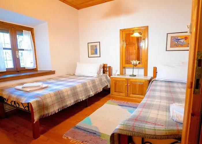 Holiday home Chrissi Nefeli *