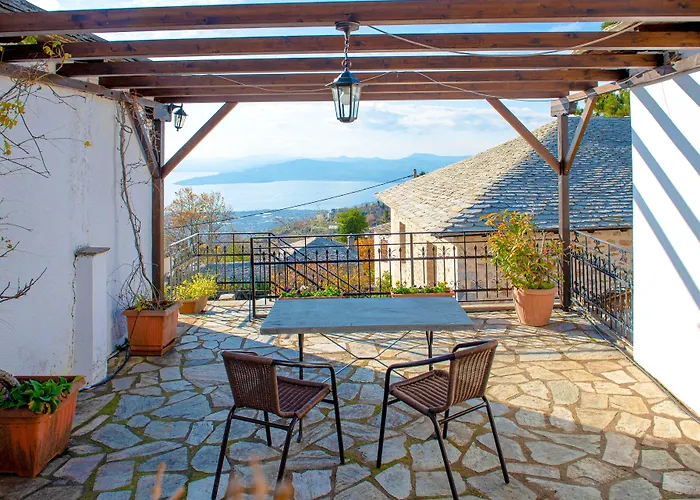 Chrissi Nefeli Agios Georgios Nilias