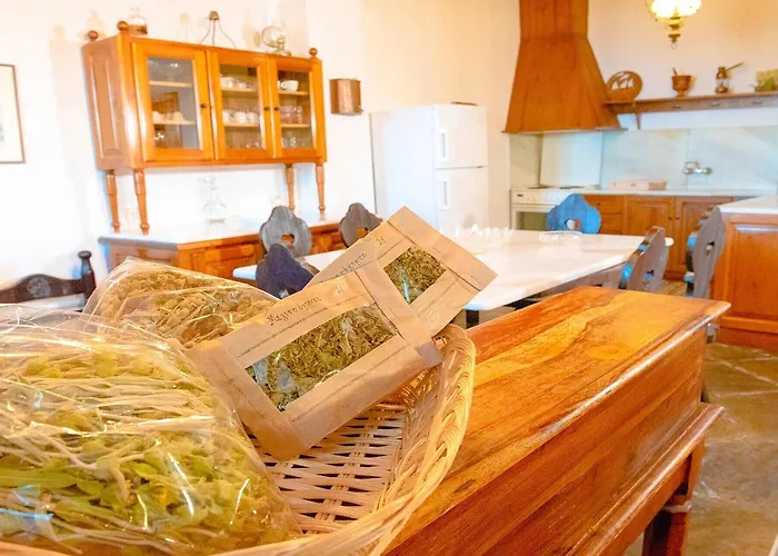 Chrissi Nefeli Agios Georgios Nilias