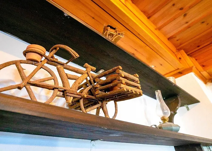 Chrissi Nefeli * アギオス・ゲルギオス・ニリアス